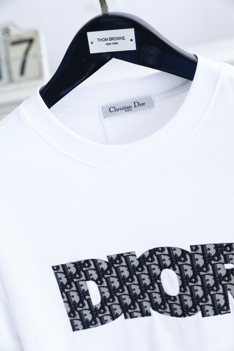 Christian Dior T-Shirts